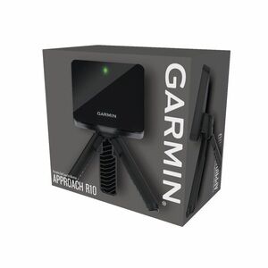 Garmin Approach R10 Golf Lunch Monitor
